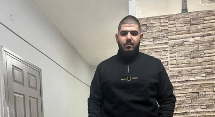 مقتل شاب حرقًا في قلنسوة